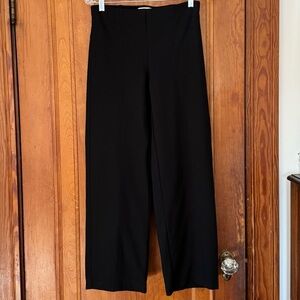 Banana Republic Straight Everywhere Ponte Ankle Pant